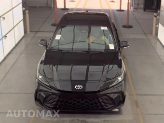 2026 Toyota Camry SE - miniatura 2