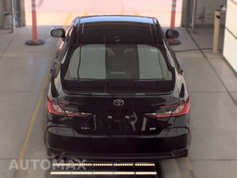 2026 Toyota Camry SE - miniatura 5