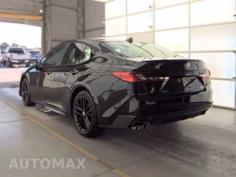 2026 Toyota Camry SE - miniatura 6