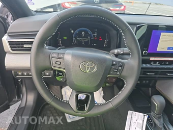 2026 Toyota Camry SE - miniatura 16