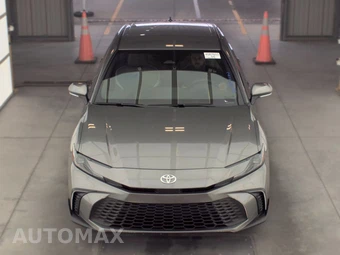 2026 Toyota Camry SE - miniatura 2