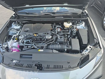 2026 Toyota Camry SE - miniatura 22