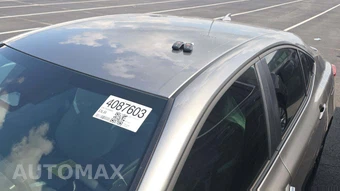 2026 Toyota Camry SE - miniatura 24