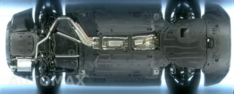 2026 Toyota Camry SE - miniatura 25