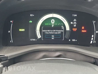 2026 Toyota Camry SE - miniatura 12