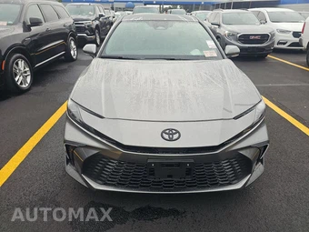 2026 Toyota Camry SE - miniatura 2
