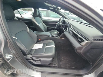 2026 Toyota Camry SE - miniatura 14