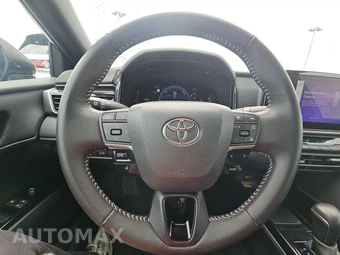 2026 Toyota Camry SE - miniatura 16