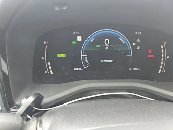 2026 Toyota Camry SE - miniatura 18