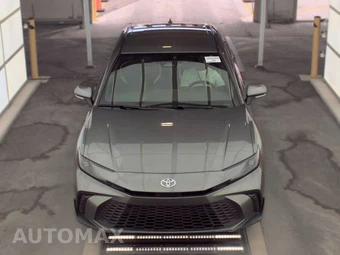 2026 Toyota Camry SE - miniatura 2