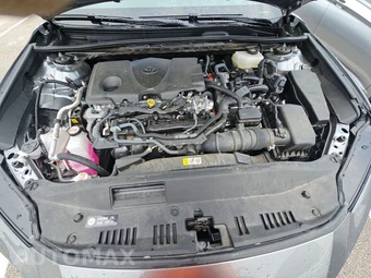2026 Toyota Camry SE - miniatura 22