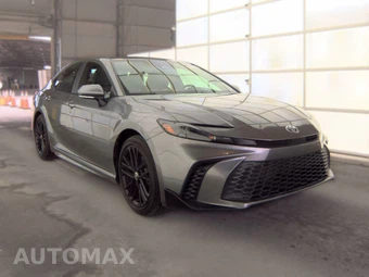 2026 Toyota Camry SE - miniatura 4