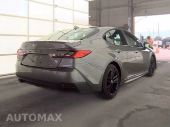 2026 Toyota Camry SE - miniatura 5