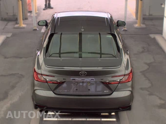 2026 Toyota Camry SE - miniatura 6