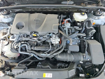 2026 Toyota Camry SE - miniatura 15