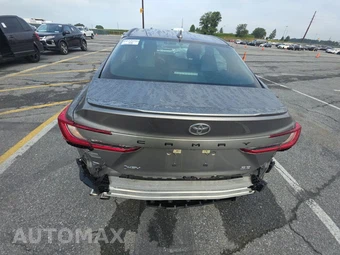 2026 Toyota Camry SE - miniatura 16