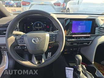 2026 Toyota Camry SE - miniatura 17