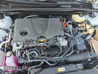 2026 Toyota Camry SE - miniatura 22