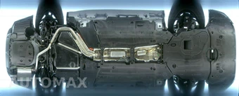 2026 Toyota Camry SE - miniatura 26