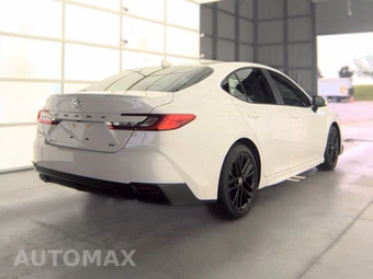 2026 Toyota Camry SE - miniatura 5