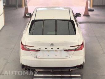 2026 Toyota Camry SE - miniatura 6