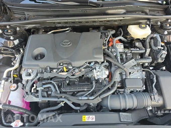2026 Toyota Camry SE - miniatura 15