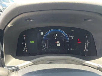 2026 Toyota Camry SE - miniatura 18