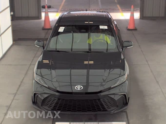 2026 Toyota Camry SE - miniatura 2