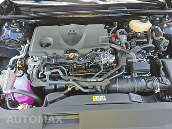 2026 Toyota Camry SE - miniatura 22