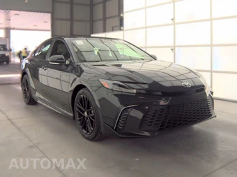 2026 Toyota Camry SE - miniatura 4