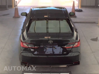 2026 Toyota Camry SE - miniatura 6