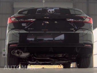 2026 Toyota Camry SE - miniatura 7