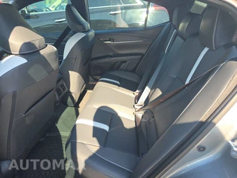 2026 Toyota Camry SE - miniatura 19