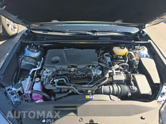 2026 Toyota Camry SE - miniatura 22