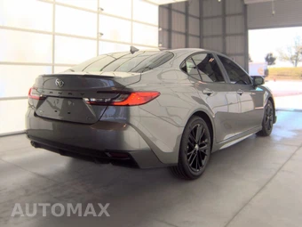 2026 Toyota Camry SE - miniatura 5