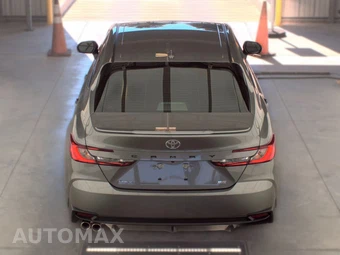 2026 Toyota Camry SE - miniatura 6