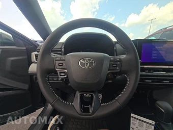 2026 Toyota Camry SE - miniatura 16