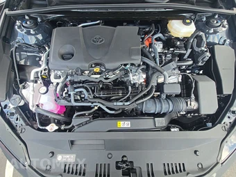 2026 Toyota Camry SE - miniatura 22