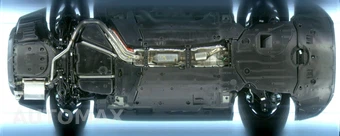 2026 Toyota Camry SE - miniatura 26