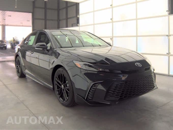 2026 Toyota Camry SE - miniatura 4