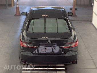 2026 Toyota Camry SE - miniatura 6