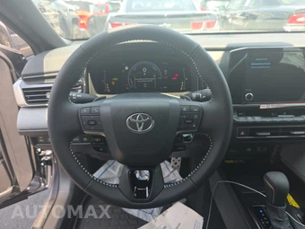 2026 Toyota Camry SE - miniatura 16