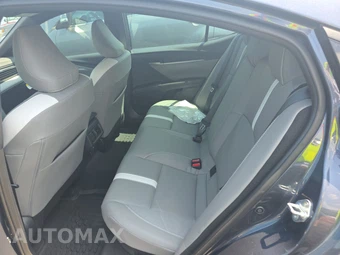 2026 Toyota Camry SE - miniatura 19