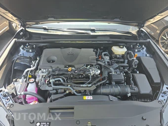 2026 Toyota Camry SE - miniatura 22