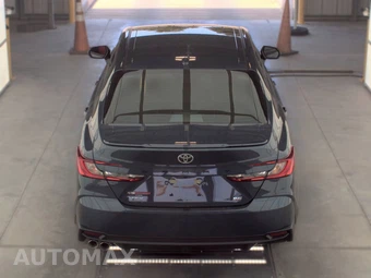 2026 Toyota Camry SE - miniatura 6