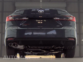 2026 Toyota Camry SE - miniatura 7
