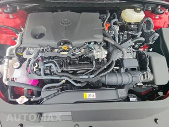 2026 Toyota Camry SE - miniatura 15