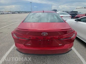 2026 Toyota Camry SE - miniatura 5