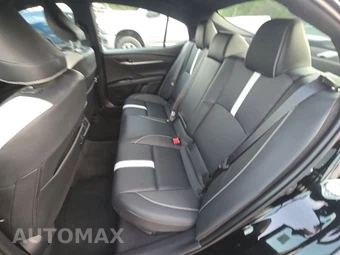2026 Toyota Camry SE - miniatura 13