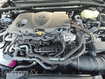 2026 Toyota Camry SE - miniatura 15